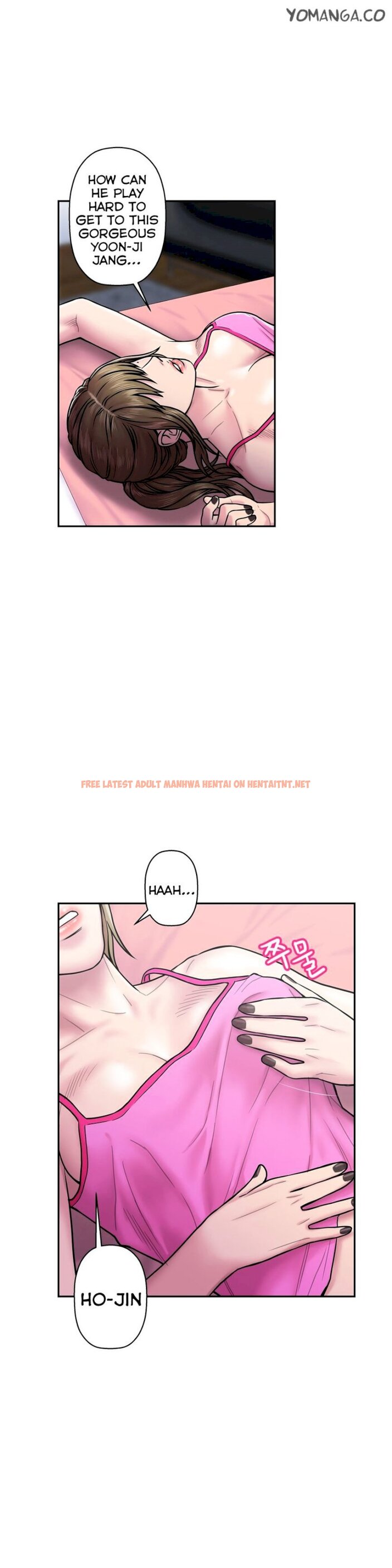 Read Hentai Image 10 053 in comic Ghost Love - Chapter 15 - hentaitnt.net