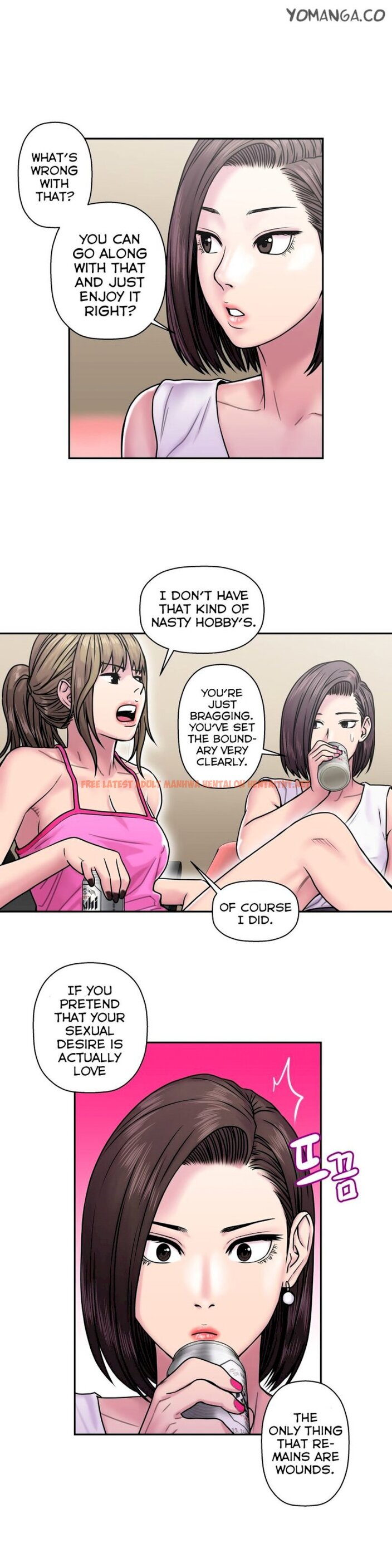 Read Hentai Image 20 053 in comic Ghost Love - Chapter 15 - hentaitnt.net