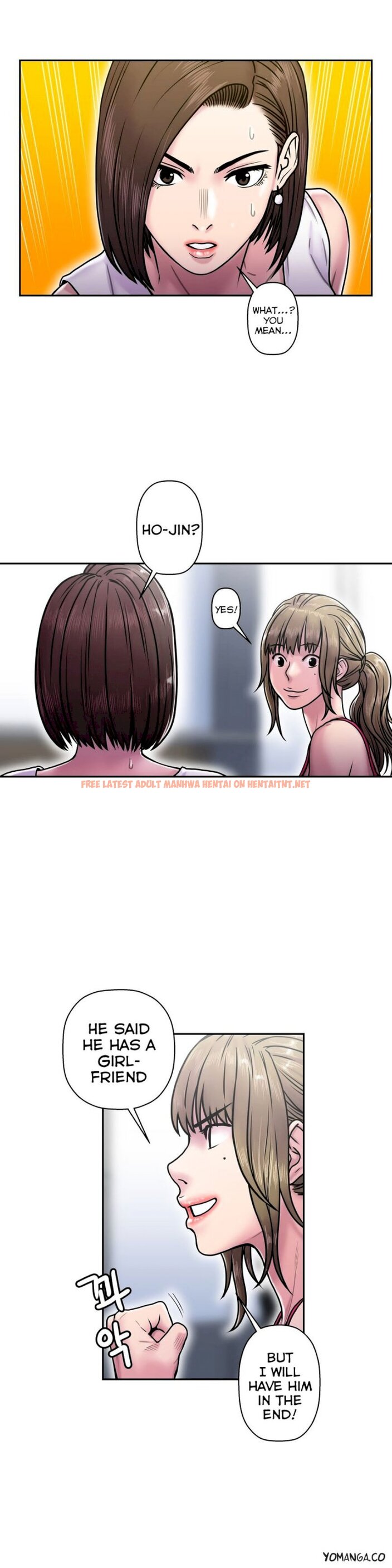 Read Hentai Image 3 053 in comic Ghost Love - Chapter 16 - hentaitnt.net