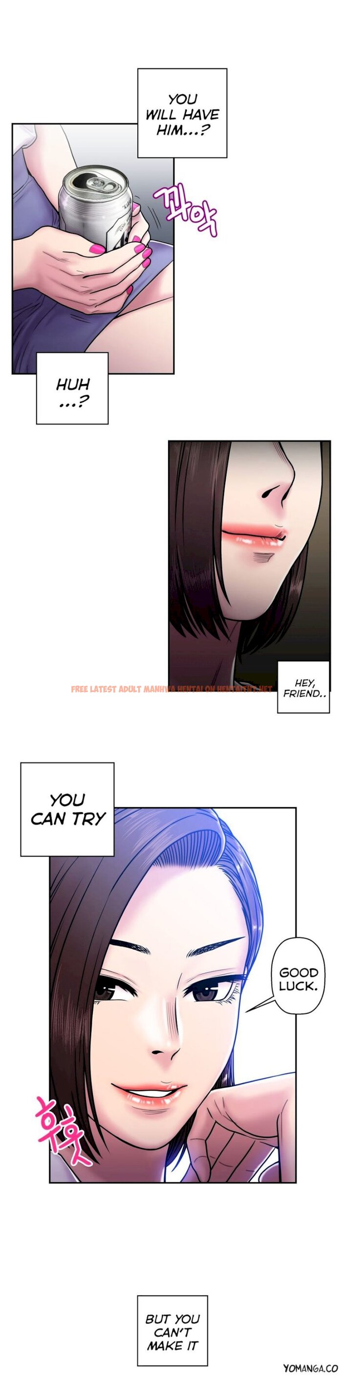 Read Hentai Image 4 053 in comic Ghost Love - Chapter 16 - hentaitnt.net