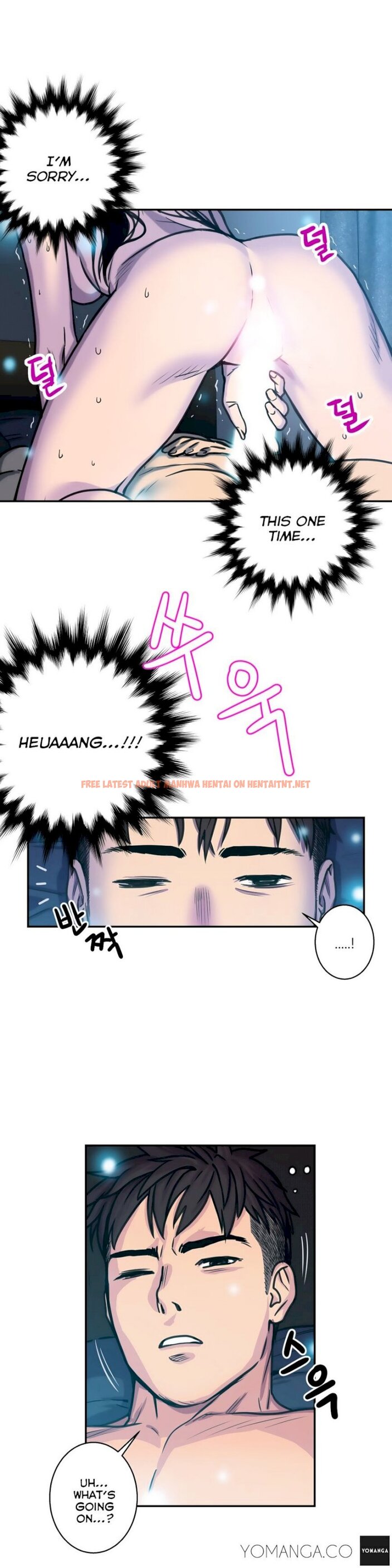 Read Hentai Image 22 039 in comic Ghost Love - Chapter 2 - hentaitnt.net