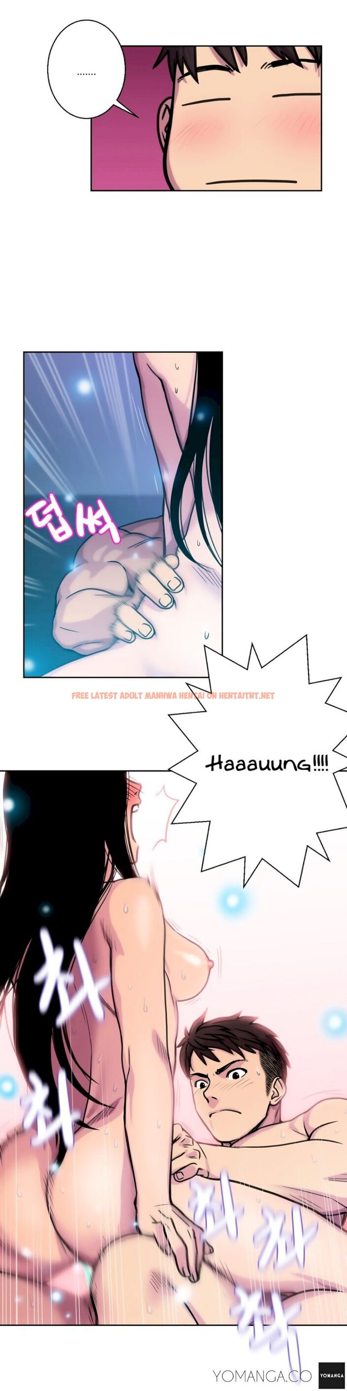 Read Hentai Image 25 039 in comic Ghost Love - Chapter 2 - hentaitnt.net