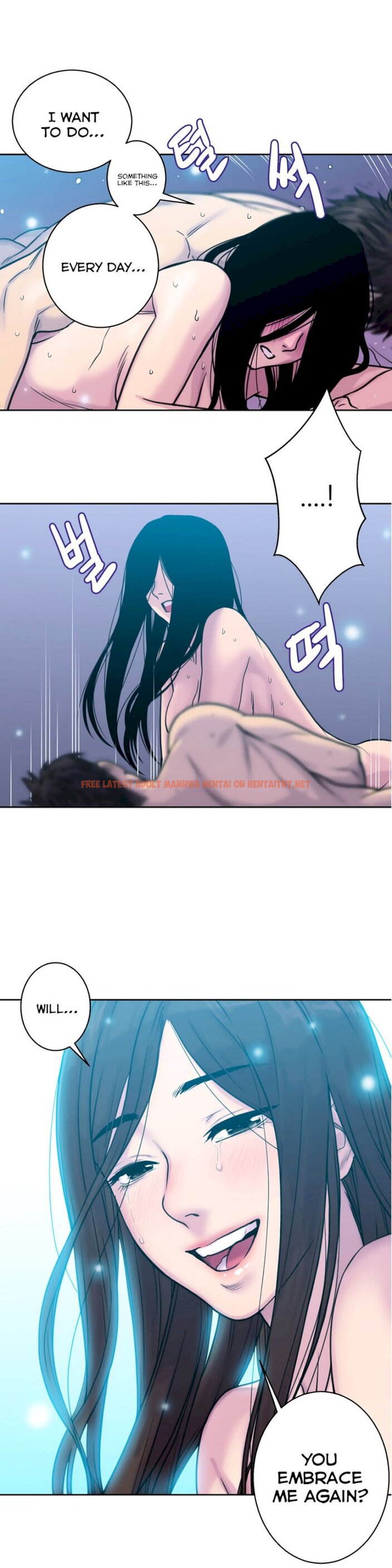 Read Hentai Image 38 039 in comic Ghost Love - Chapter 2 - hentaitnt.net