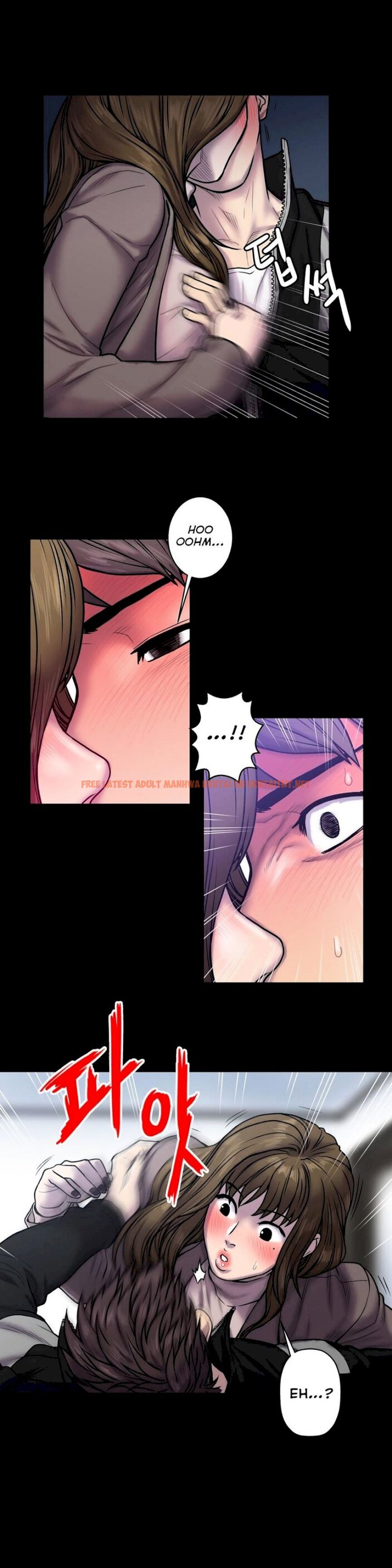 Read Hentai Image 19 057 in comic Ghost Love - Chapter 20 - hentaitnt.net