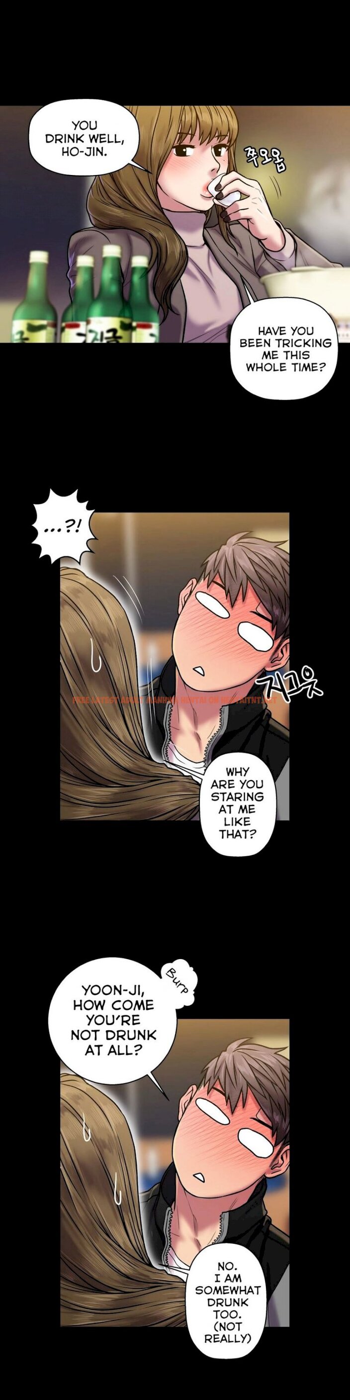 Read Hentai Image 9 057 in comic Ghost Love - Chapter 20 - hentaitnt.net