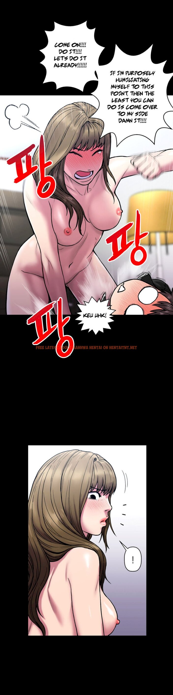 Read Hentai Image 4 057 in comic Ghost Love - Chapter 21 - hentaitnt.net