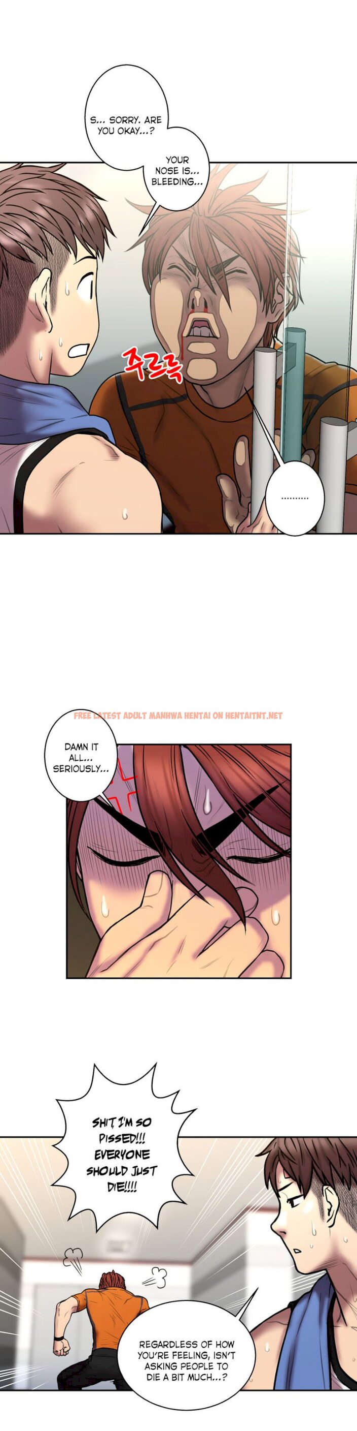 Read Hentai Image 24 060 in comic Ghost Love - Chapter 22 - hentaitnt.net