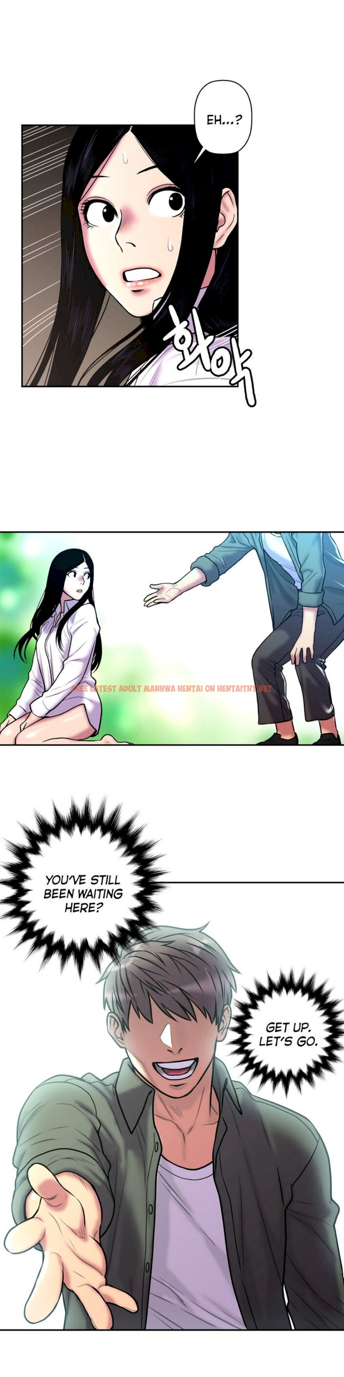 Read Hentai Image 5 060 in comic Ghost Love - Chapter 22 - hentaitnt.net