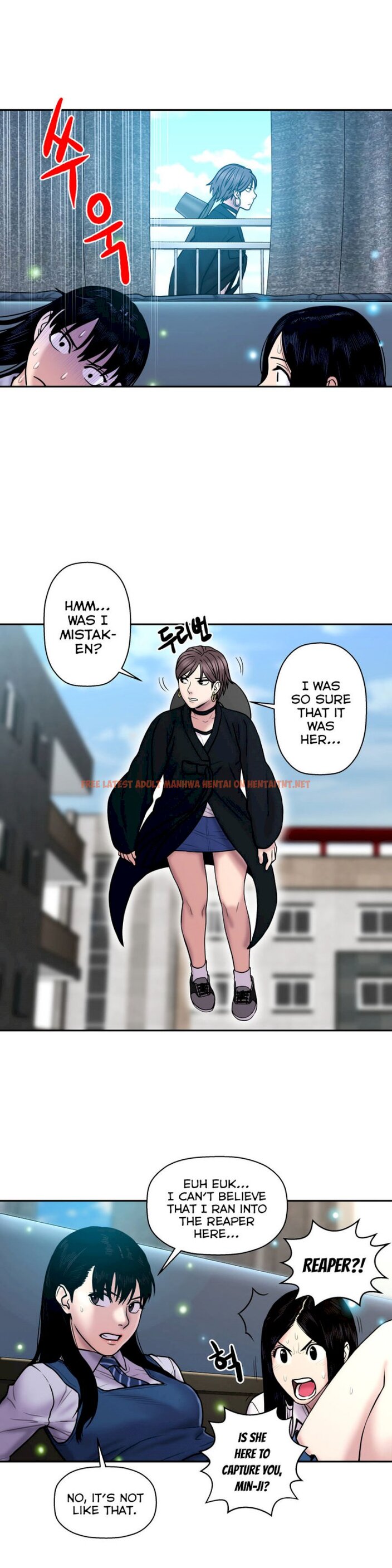 Read Hentai Image 11 061 in comic Ghost Love - Chapter 23 - hentaitnt.net