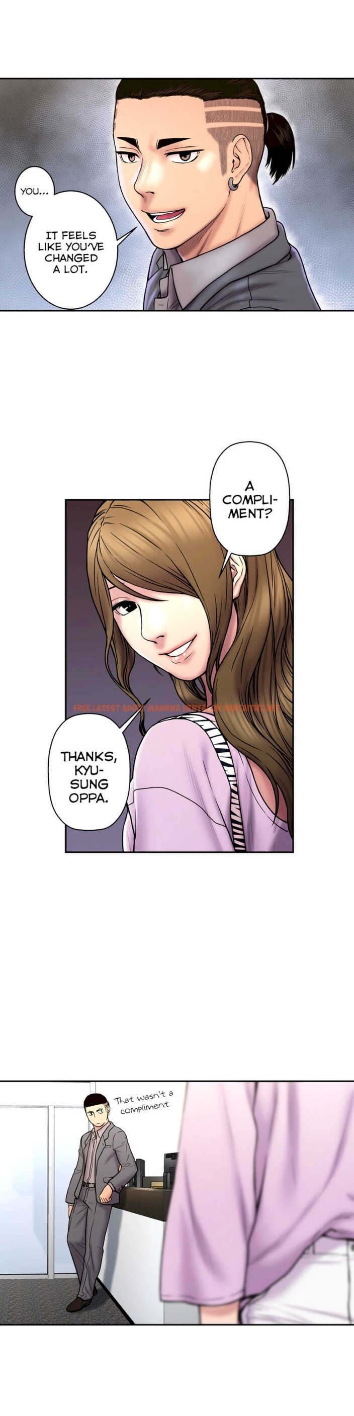 Read Hentai Image 17 061 in comic Ghost Love - Chapter 23 - hentaitnt.net