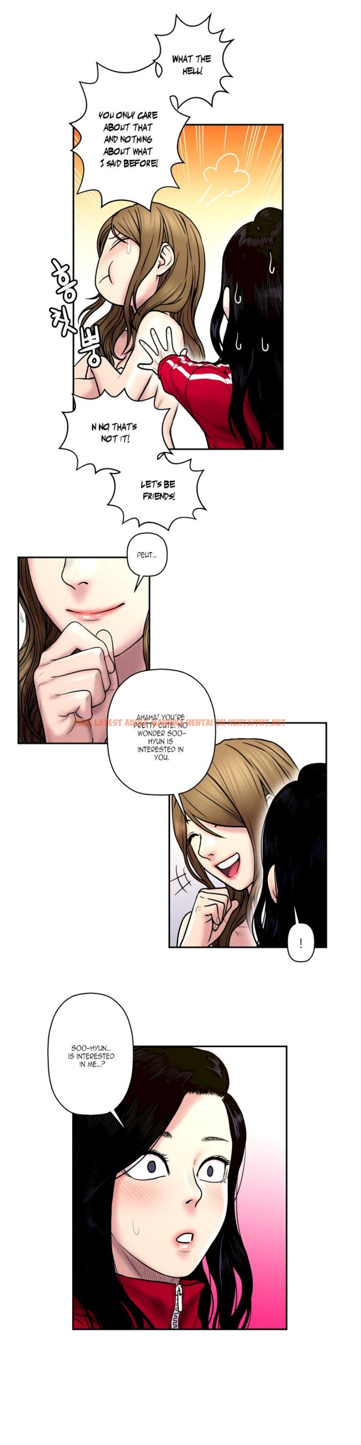 Read Hentai Image 12 061 in comic Ghost Love - Chapter 24 - hentaitnt.net