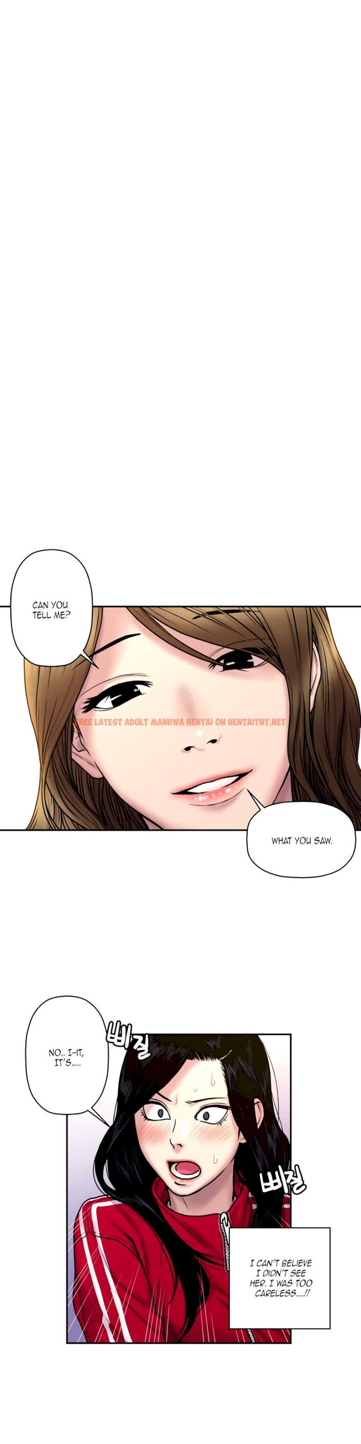 Read Hentai Image 6 061 in comic Ghost Love - Chapter 24 - hentaitnt.net