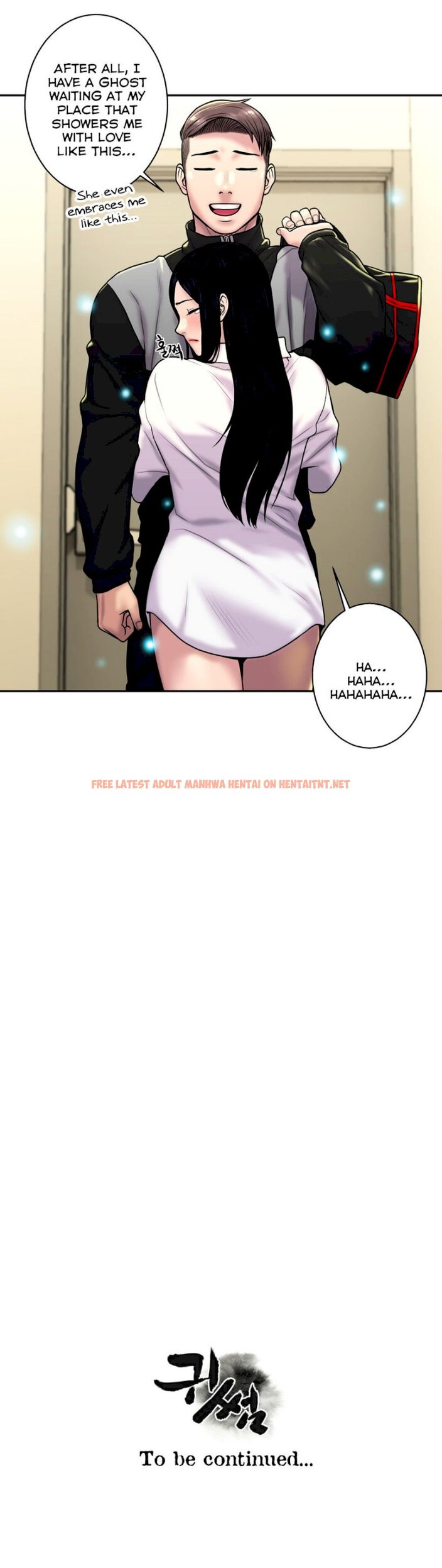 Read Hentai Image 22 064 in comic Ghost Love - Chapter 25 - hentaitnt.net