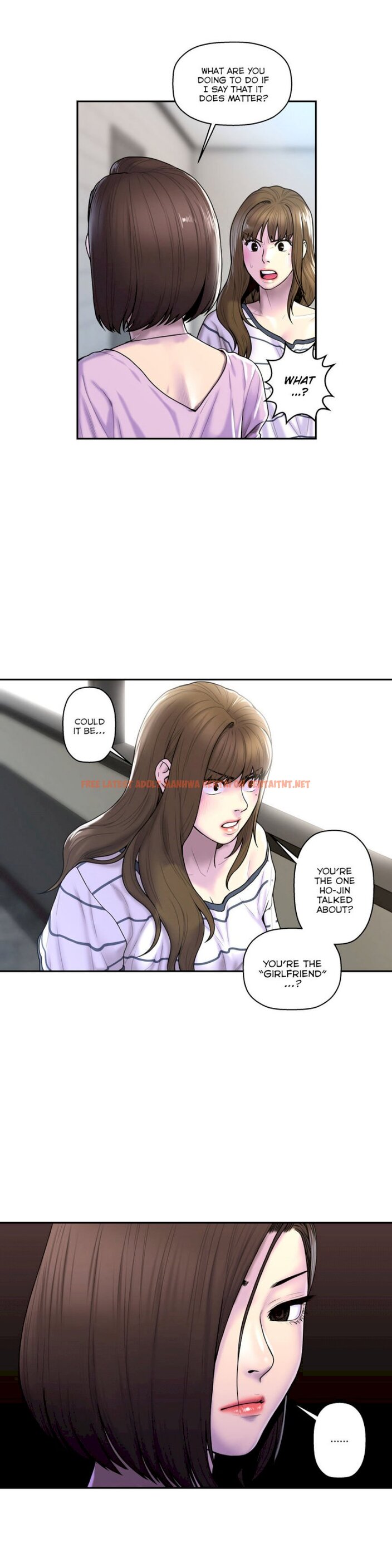 Read Hentai Image 18 064 in comic Ghost Love - Chapter 28 - hentaitnt.net