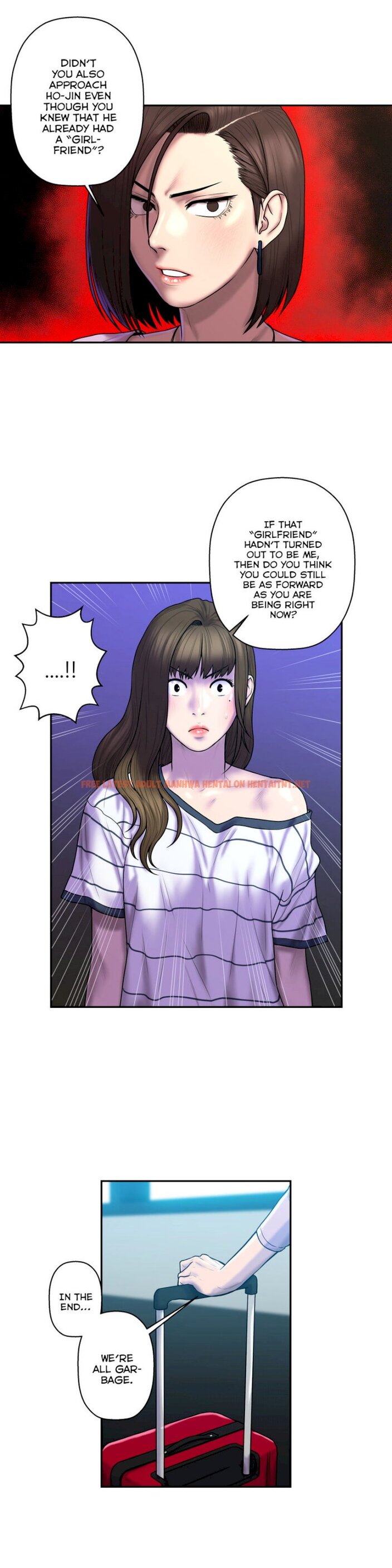 Read Hentai Image 21 064 in comic Ghost Love - Chapter 28 - hentaitnt.net