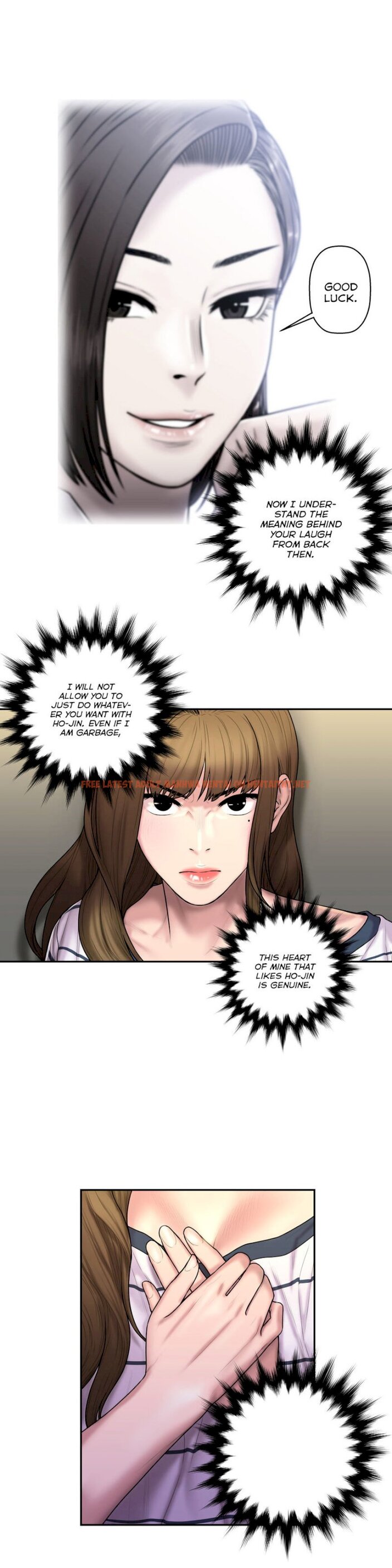 Read Hentai Image 25 064 in comic Ghost Love - Chapter 28 - hentaitnt.net