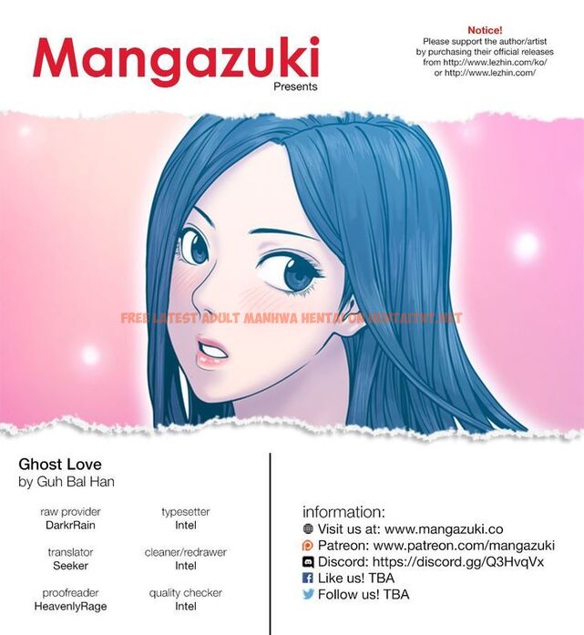 Read Hentai Image 1 067 in comic Ghost Love - Chapter 29 - hentaitnt.net