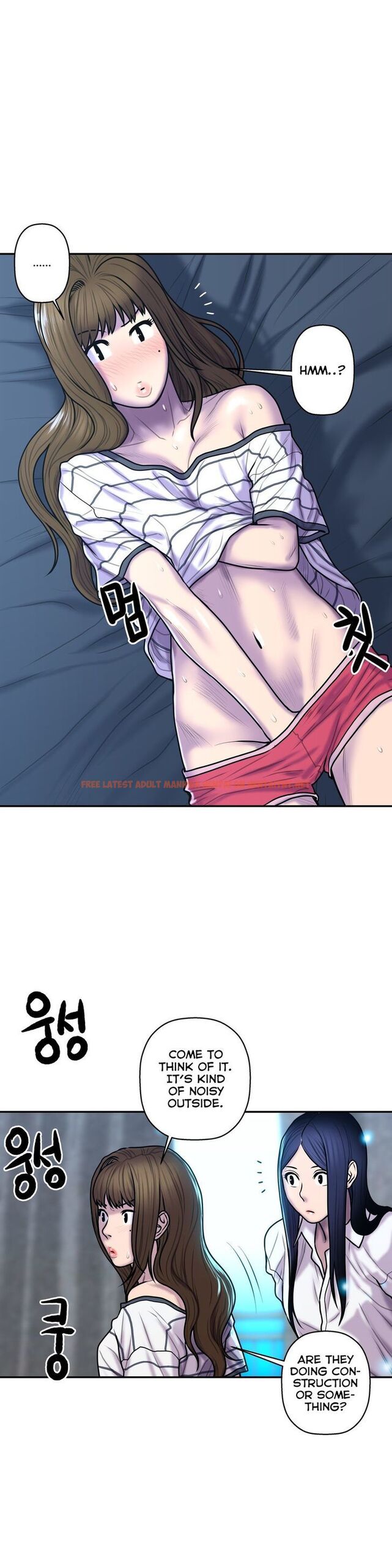 Read Hentai Image 16 067 in comic Ghost Love - Chapter 29 - hentaitnt.net