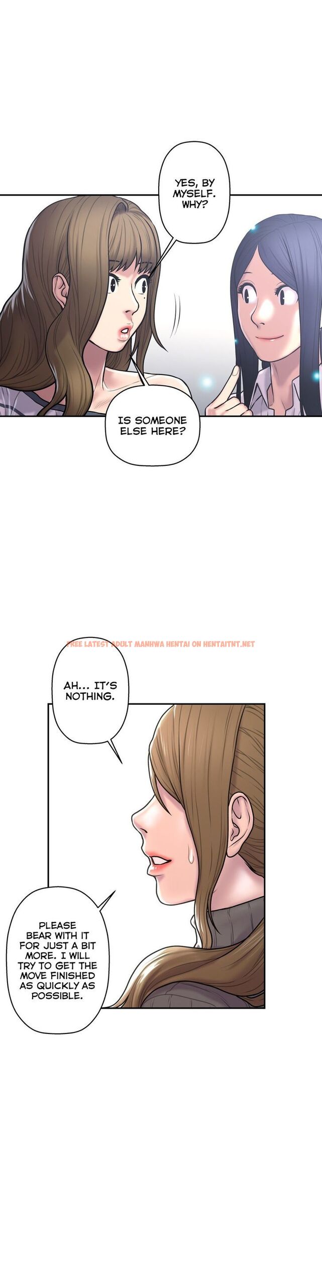 Read Hentai Image 21 067 in comic Ghost Love - Chapter 29 - hentaitnt.net