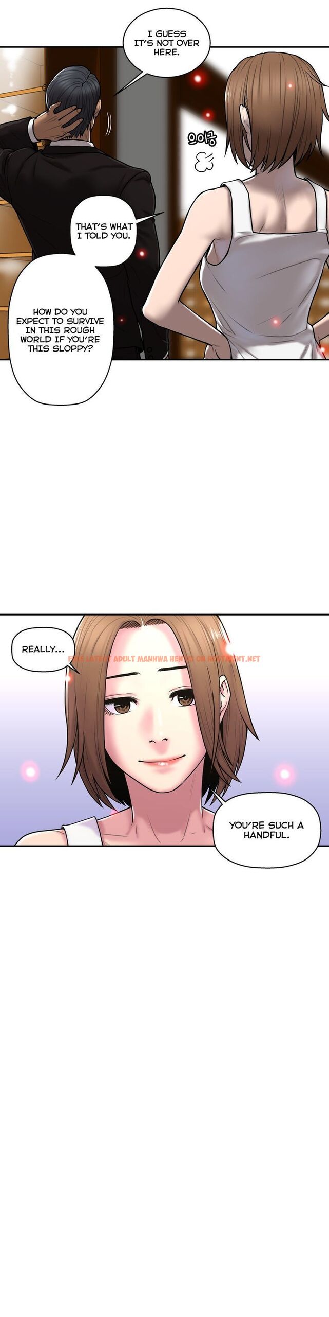 Read Hentai Image 4 067 in comic Ghost Love - Chapter 29 - hentaitnt.net