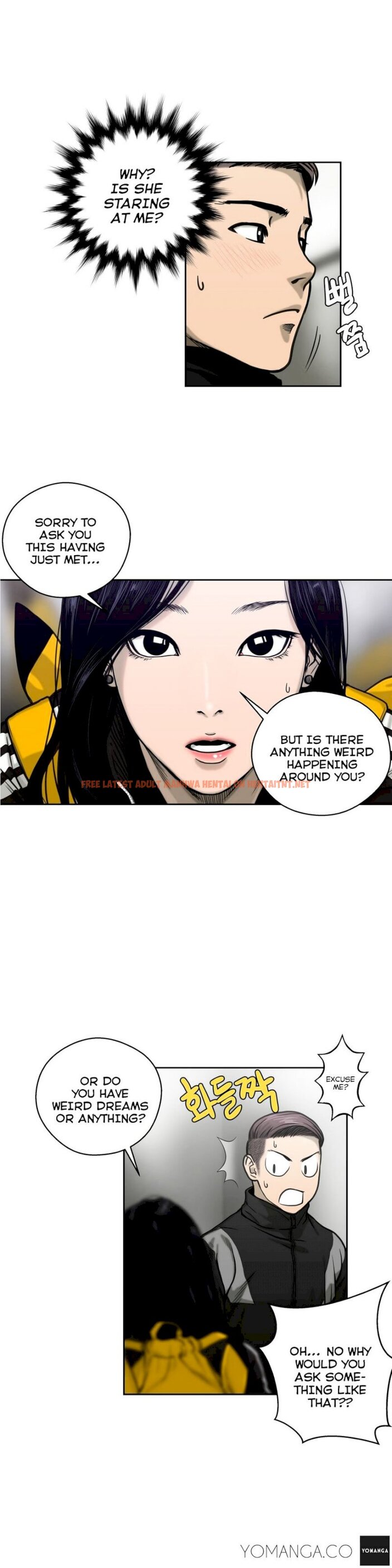 Read Hentai Image 15 039 in comic Ghost Love - Chapter 3 - hentaitnt.net