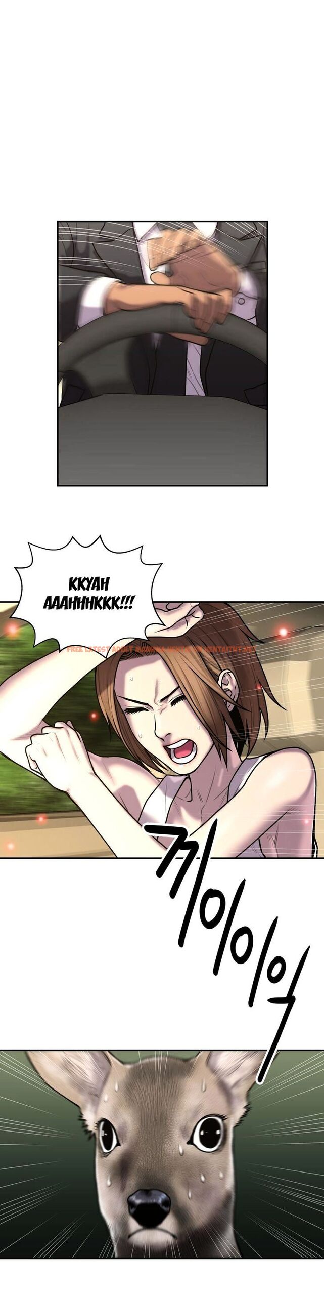 Read Hentai Image 10 067 in comic Ghost Love - Chapter 30 - hentaitnt.net