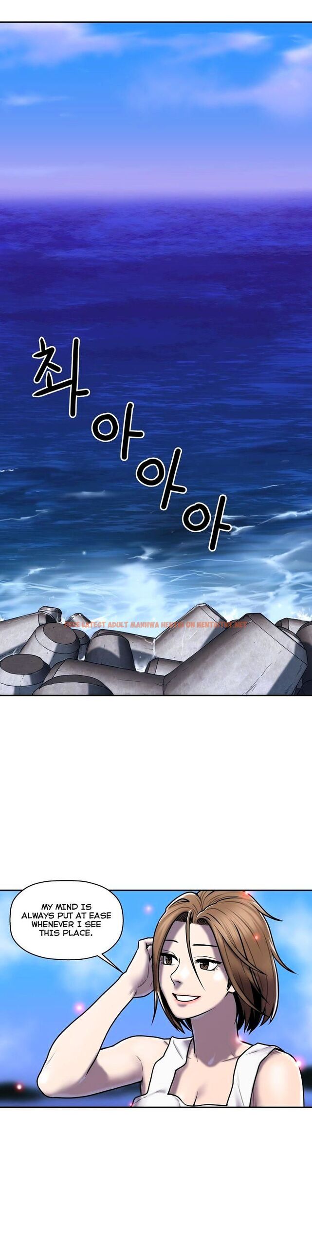 Read Hentai Image 2 067 in comic Ghost Love - Chapter 30 - hentaitnt.net