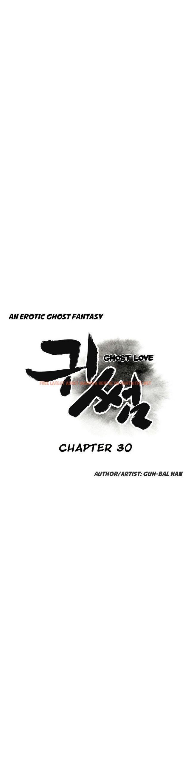 Read Hentai Image 6 067 in comic Ghost Love - Chapter 30 - hentaitnt.net