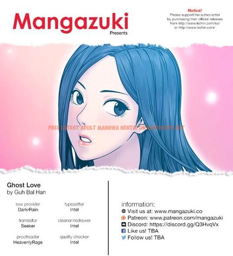 Read Hentai Image 1 067 in comic Ghost Love - Chapter 31 - hentaitnt.net