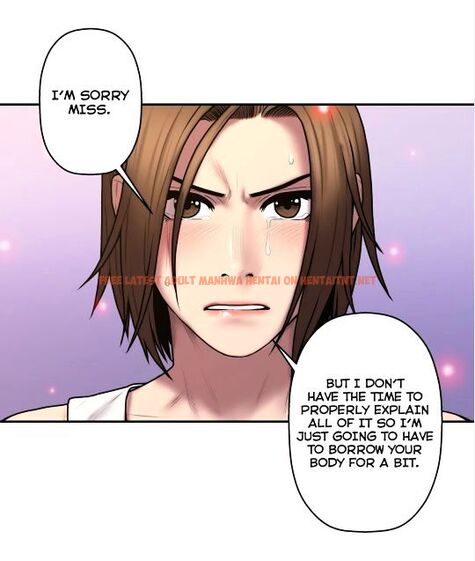 Read Hentai Image 15 067 in comic Ghost Love - Chapter 31 - hentaitnt.net