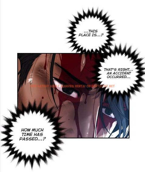 Read Hentai Image 44 071 in comic Ghost Love - Chapter 31 - hentaitnt.net