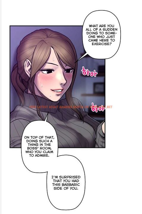 Read Hentai Image 58 071 in comic Ghost Love - Chapter 31 - hentaitnt.net