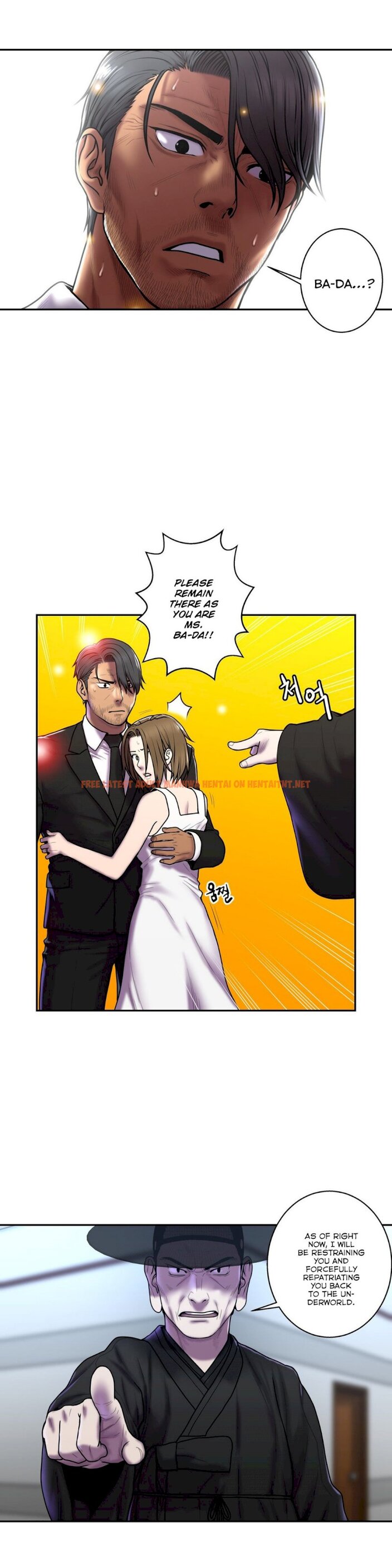 Read Hentai Image 2 071 in comic Ghost Love - Chapter 33 - hentaitnt.net