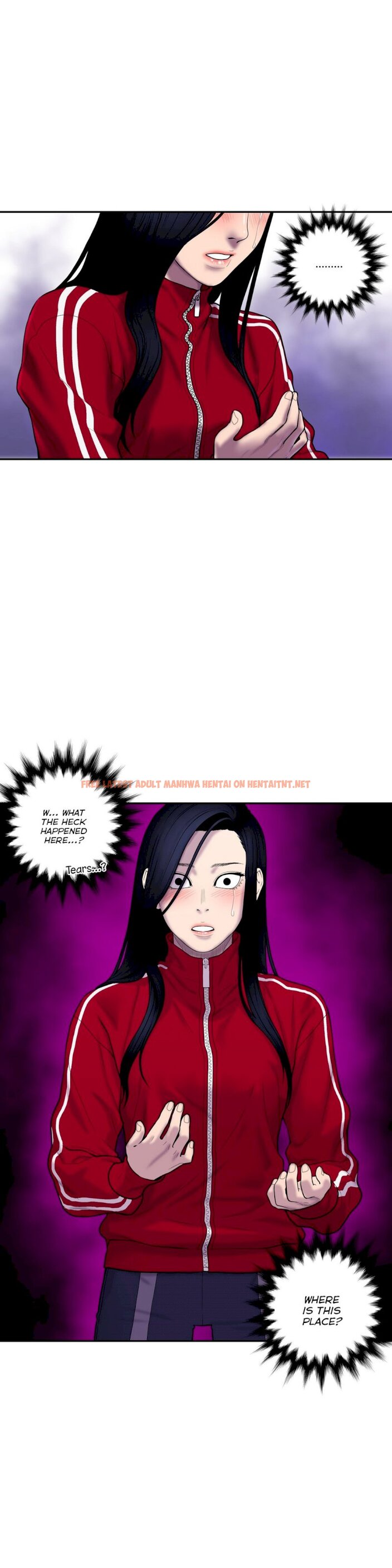 Read Hentai Image 3 071 in comic Ghost Love - Chapter 33 - hentaitnt.net