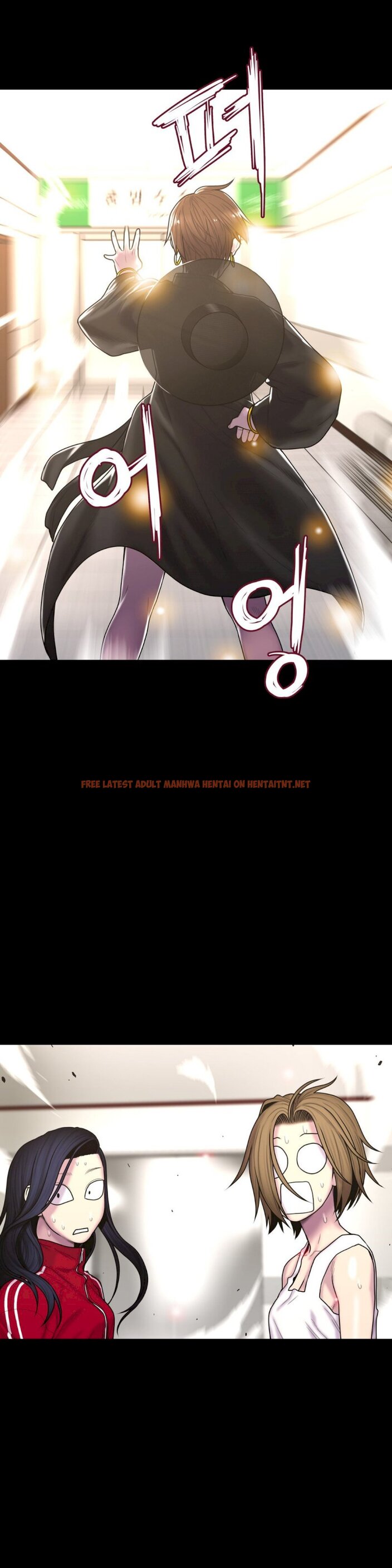 Read Hentai Image 12 074 in comic Ghost Love - Chapter 35 - hentaitnt.net