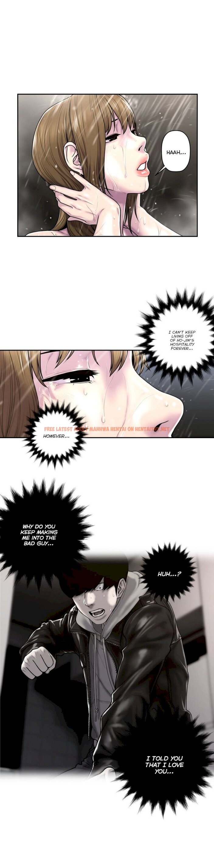 Read Hentai Image 13 074 in comic Ghost Love - Chapter 36 - hentaitnt.net