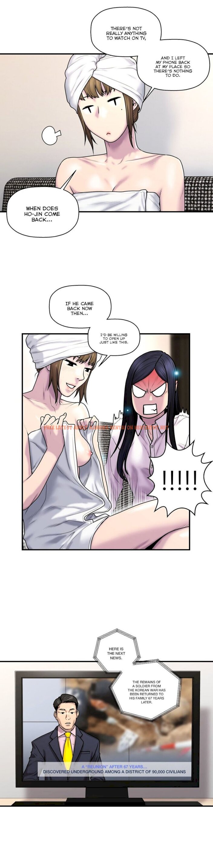 Read Hentai Image 16 074 in comic Ghost Love - Chapter 36 - hentaitnt.net