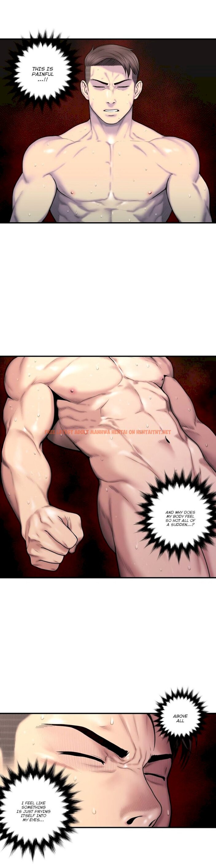 Read Hentai Image 7 074 in comic Ghost Love - Chapter 37 - hentaitnt.net