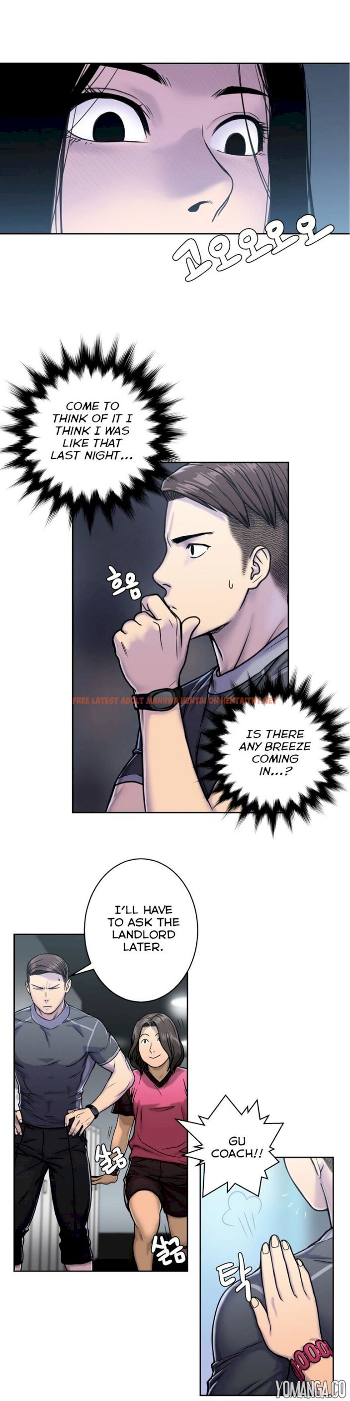 Read Hentai Image 13 039 in comic Ghost Love - Chapter 4 - hentaitnt.net