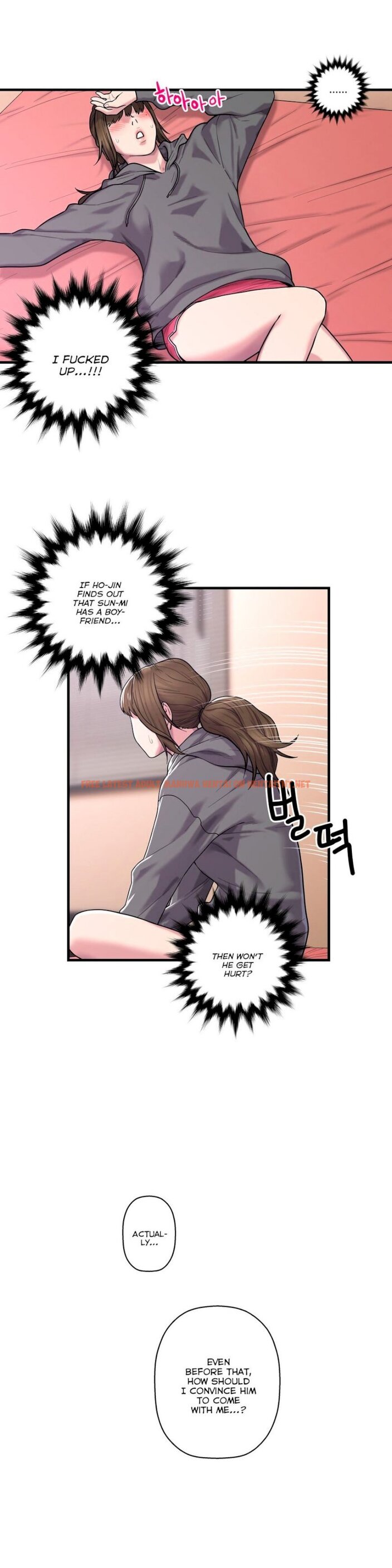 Read Hentai Image 12 078 in comic Ghost Love - Chapter 41 - hentaitnt.net