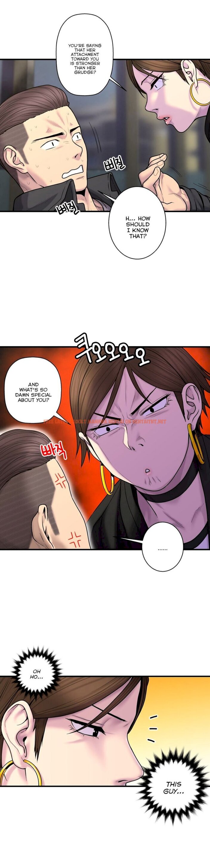 Read Hentai Image 2 078 in comic Ghost Love - Chapter 43 - hentaitnt.net