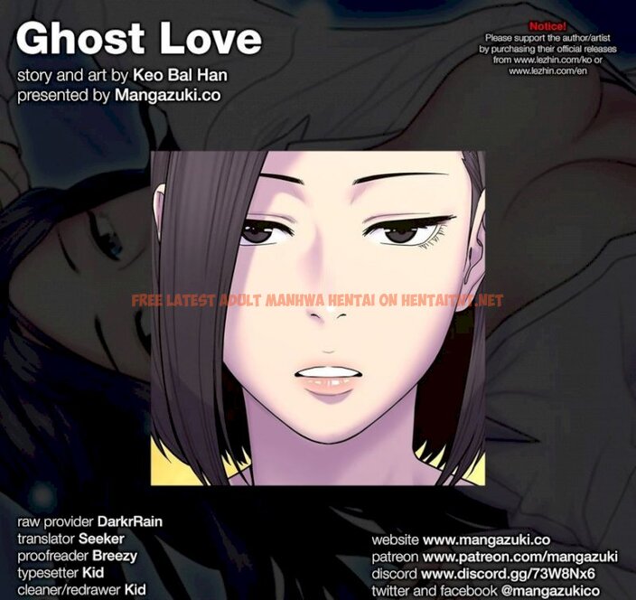 Read Hentai Image 1 078 in comic Ghost Love - Chapter 44 - hentaitnt.net