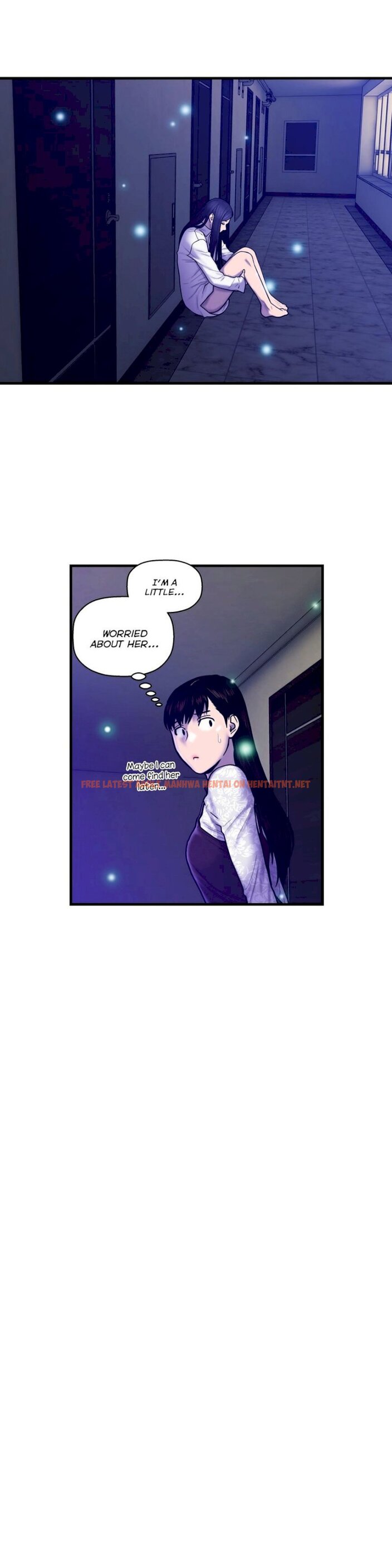 Read Hentai Image 17 081 in comic Ghost Love - Chapter 44 - hentaitnt.net