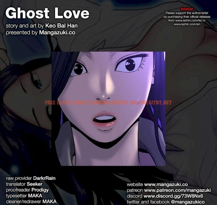 Read Hentai Image 1 082 in comic Ghost Love - Chapter 46 - hentaitnt.net