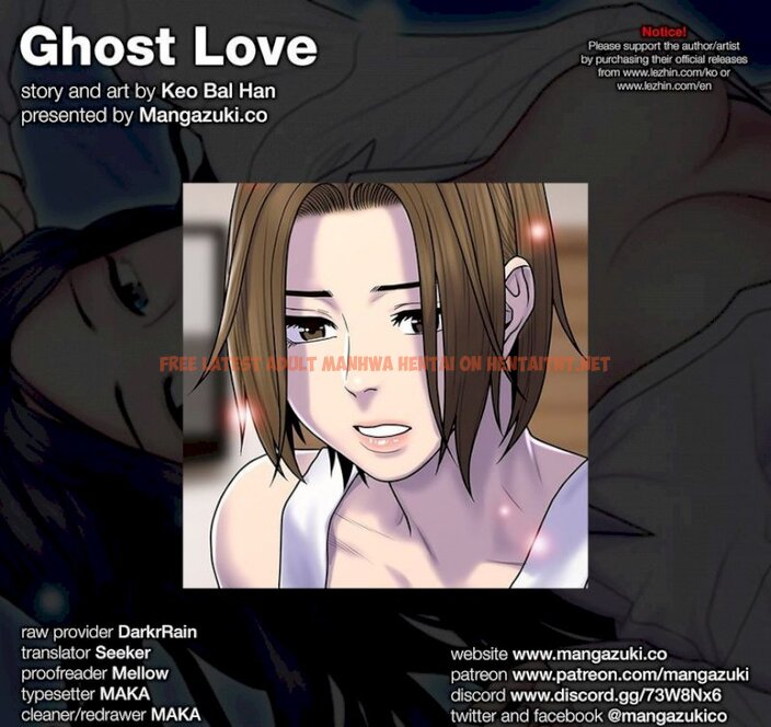 Read Hentai Image 1 082 in comic Ghost Love - Chapter 47 - hentaitnt.net