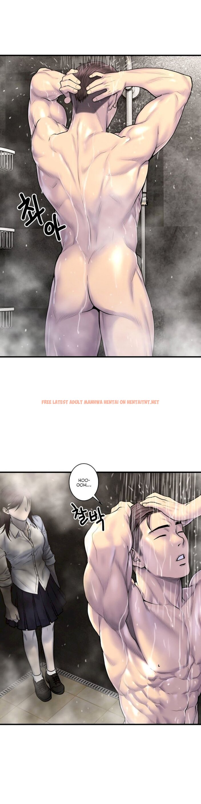 Read Hentai Image 12 082 in comic Ghost Love - Chapter 47 - hentaitnt.net