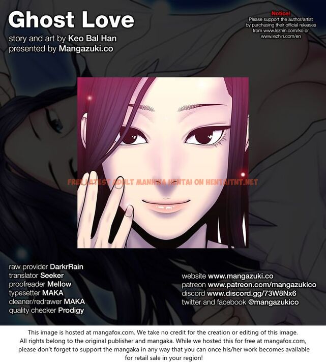 Read Hentai Image 1 085 in comic Ghost Love - Chapter 49 - hentaitnt.net