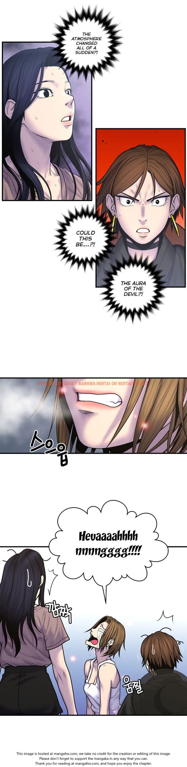 Read Hentai Image 14 085 in comic Ghost Love - Chapter 49 - hentaitnt.net