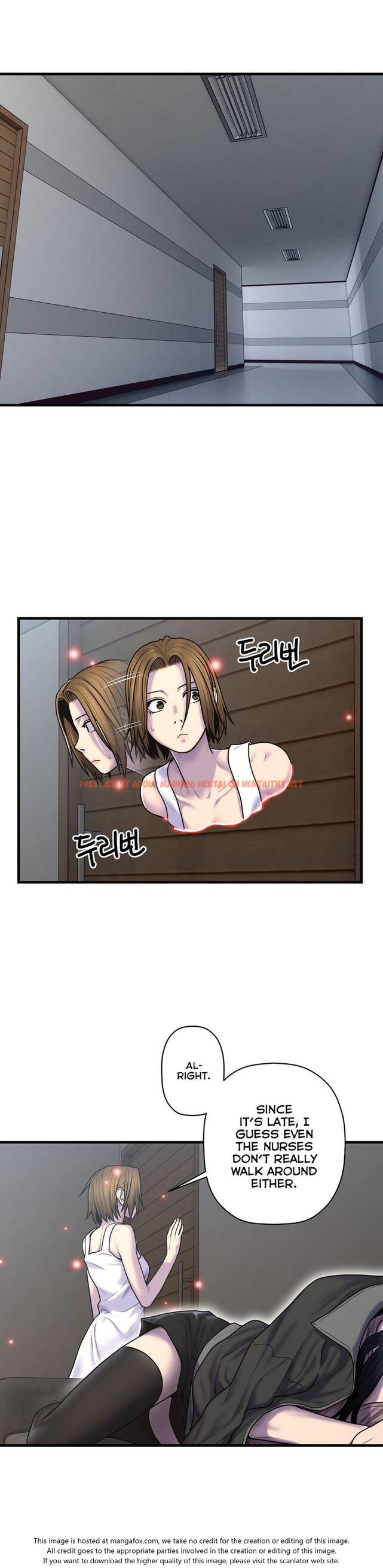 Read Hentai Image 3 085 in comic Ghost Love - Chapter 49 - hentaitnt.net