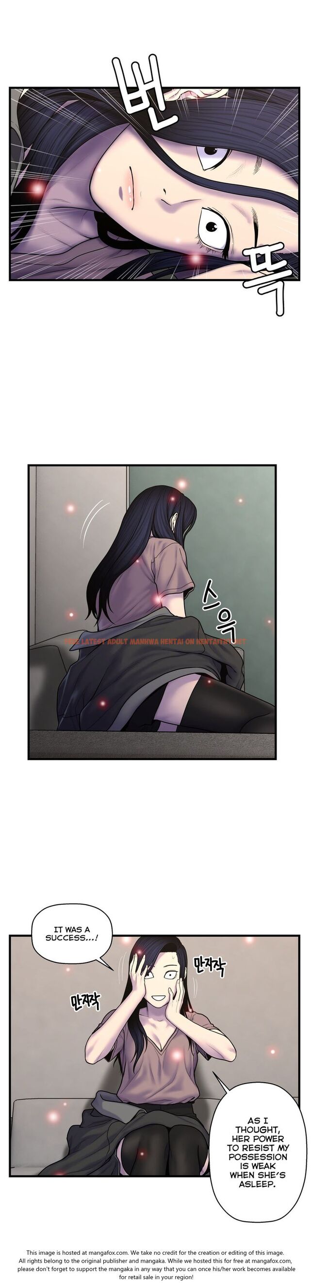 Read Hentai Image 5 085 in comic Ghost Love - Chapter 49 - hentaitnt.net